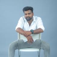 Anburaj Personal Trainer trainer in Chennai