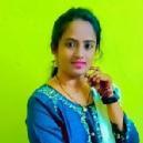Photo of Jollu Sirisha