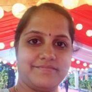 Durga Neelavani Class I-V Tuition trainer in Hyderabad