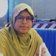 Munsifa N. Class I-V Tuition trainer in North Solapur