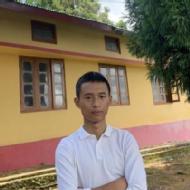 Pursanen Class I-V Tuition trainer in Mokokchung