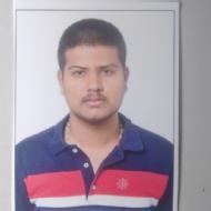 Chirantan Kalyanshettar Class 12 Tuition trainer in Hubli