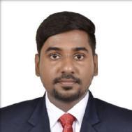 Meykeerthi SAP trainer in Tiruppur