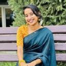 Photo of Yamuna K.
