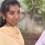 Anushiya H. Class 10 trainer in Ottapidaram