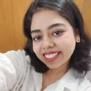 Photo of Samridhi S.