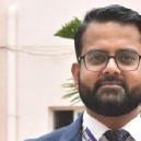Photo of Ravi Kumar