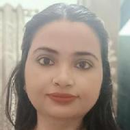 Nidhi S. Class I-V Tuition trainer in Saharanpur