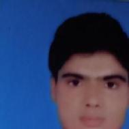 Rahul Mishra Class I-V Tuition trainer in Gorakhpur