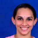 Photo of Sinchana M.