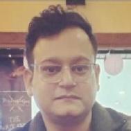 Kashif Ul Huda Class I-V Tuition trainer in Noida