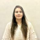 Photo of Dr. Pragya Jain S.