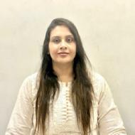 Dr. Pragya Jain S. Yoga trainer in Neemuch