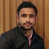 Gopal Kirshan Raghav Body Massage trainer in Gurgaon