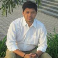 Prafulla Badge Class 7 Tuition trainer in Pune