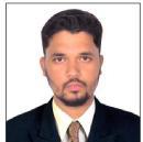 Photo of Jameel Raza Barkati