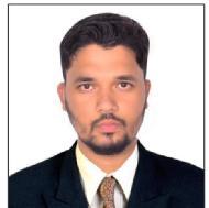 Jameel Raza Barkati Class 10 trainer in Nizamabad