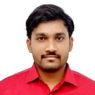 Sundarraj Stock Market Investing trainer in Coimbatore