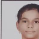 Photo of Thangalakshmi K.