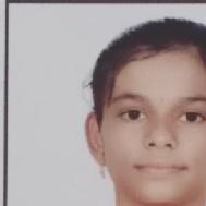 Thangalakshmi K. Class I-V Tuition trainer in Agasteeswaram