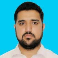 Adnan Khan Class 9 Tuition trainer in Peshawar
