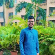Prasad Kadam Class 10 trainer in Mumbai
