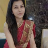Deepa Y. Class I-V Tuition trainer in Ghaziabad