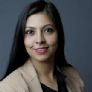 Nishigandha P. Class I-V Tuition trainer in Miraj