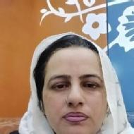 Fakhra I. Class I-V Tuition trainer in Lahore