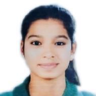 Nikita G. Class 9 Tuition trainer in Indore
