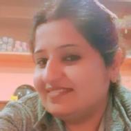 Divya Class 10 trainer in Fatehgarh Sahib