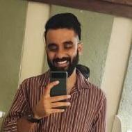 Rakshit Bhardwaj Personality Development trainer in Mumbai
