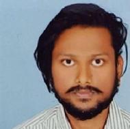 Himanshu Sher Class 12 Tuition trainer in Kota