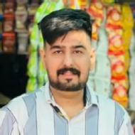 Parul Sukhija Body Massage trainer in Delhi