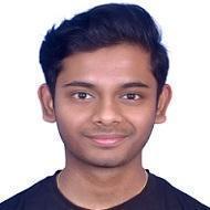 Aryaman Debroy Class 8 Tuition trainer in South 24 Parganas