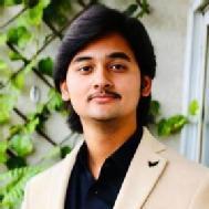 Priyansh Class 12 Tuition trainer in Delhi