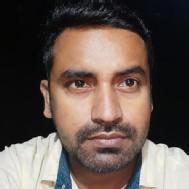 Chandan Kumar Singh Class 10 trainer in Ranchi