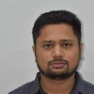 Kuldeep Dewangan Class 12 Tuition trainer in Pune