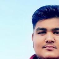 Shiven Thakur Class I-V Tuition trainer in Chandigarh