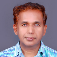 Srihari Not Class 10 trainer in Pune