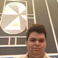 Md Rabah Nasheet Class 11 Tuition trainer in Kolkata