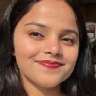Palak S. Class I-V Tuition trainer in Lucknow