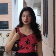 Harshita N. Class I-V Tuition trainer in Kota