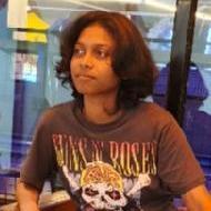 Anshu M. Class I-V Tuition trainer in Jatni