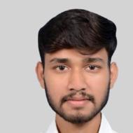 Himanshu Nagpure Class 11 Tuition trainer in Raipur