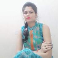 Sweta S. Special Education (Slow Learners) trainer in Lucknow