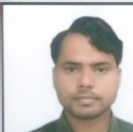 Nitendra Shakya Class 8 Tuition trainer in Gwalior