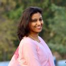 Photo of Tejaswini T.