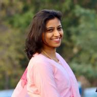 Tejaswini T. Class I-V Tuition trainer in Secunderabad