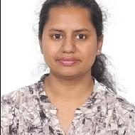 Stephania D. Class I-V Tuition trainer in Bangalore